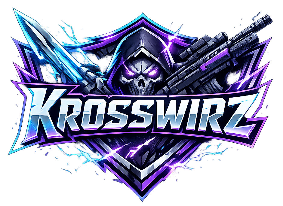 Krosswirz Graphic